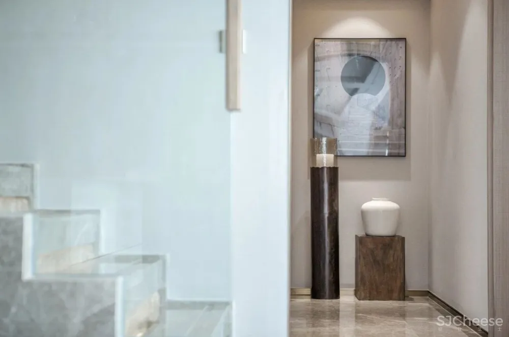 顶层复式,才是豪宅正确打开方式