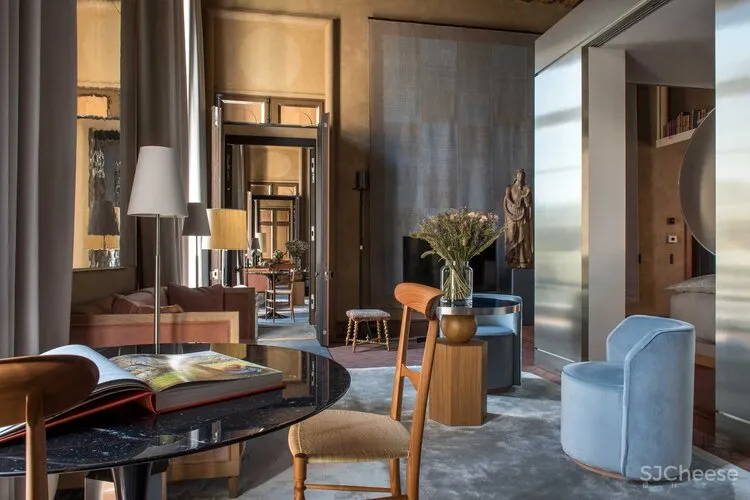 2020,全球32间最新设计酒店