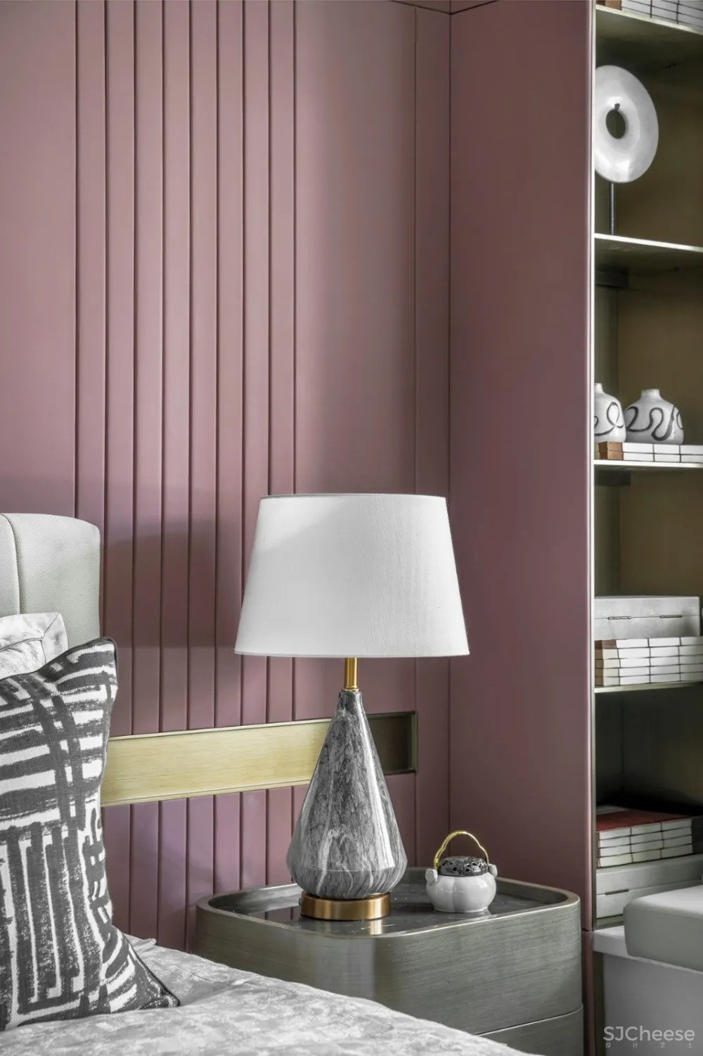 简约纯粹的设计,让生活更有质感