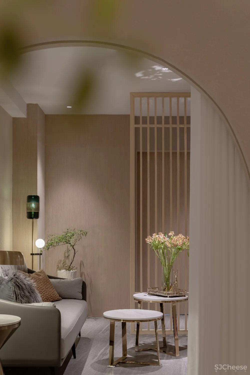 Natural SPA | AERIEDESIGN栖刻建筑设计