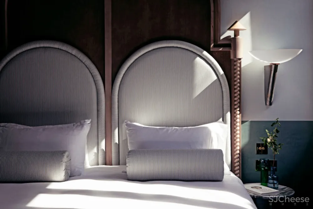 2020,全球32间最新设计酒店