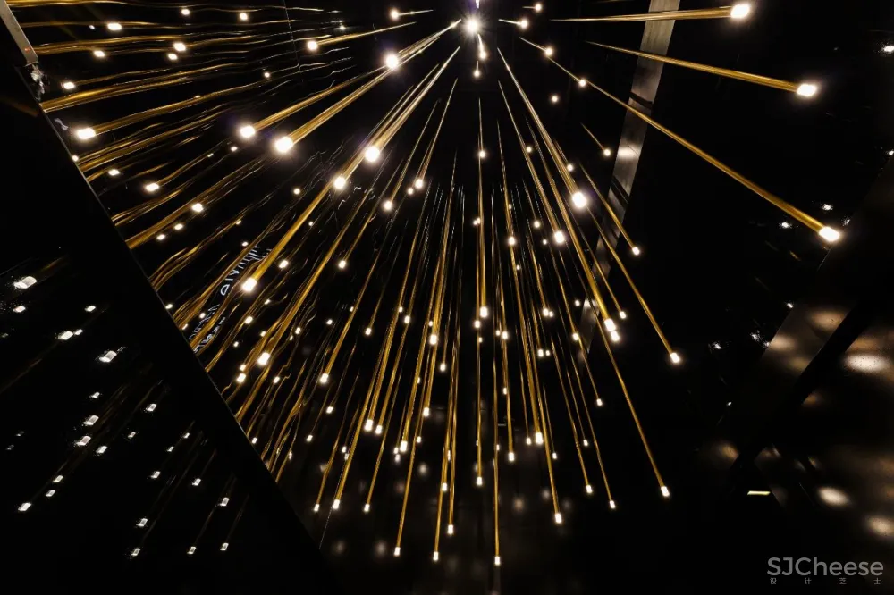 GTD 新作 星澜酒店 Twinkle Hotel 一场非经验的尝试