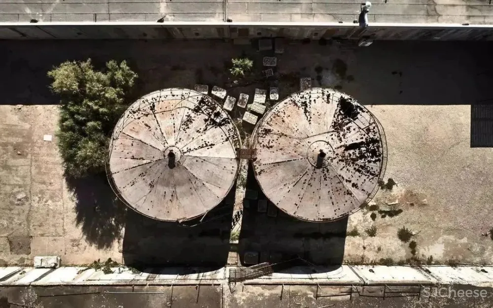 K Studio-海边宅寂酒店Dexamenes!