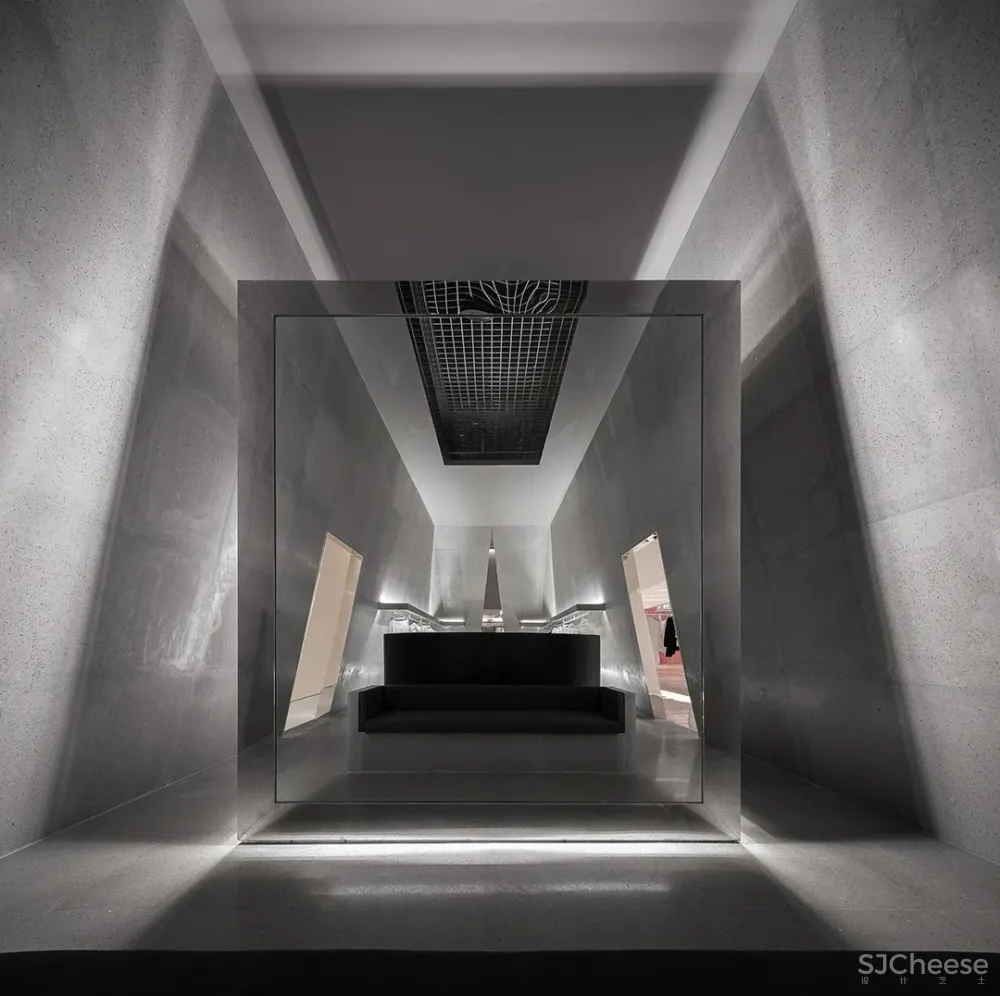 万社设计 杨东子:当代先锋与本土创新