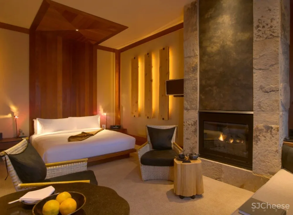 安缦背后的顶级大师,Kerry Hill、Ed Tuttle等,每一位都值得被重新认识！