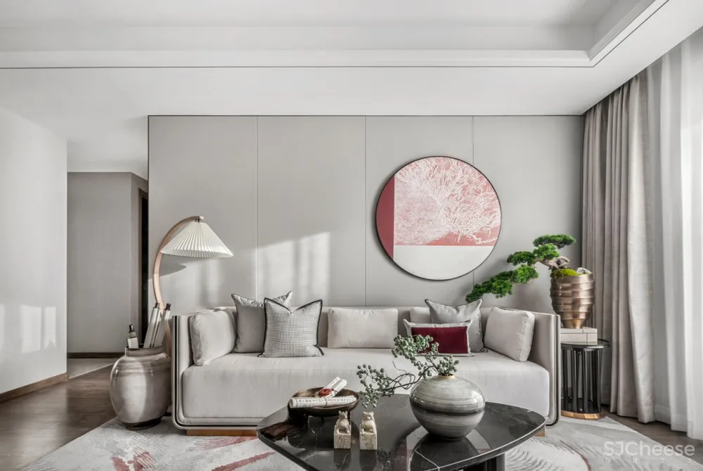 ANNEWORKS:简约纯粹的设计,让生活更有质感