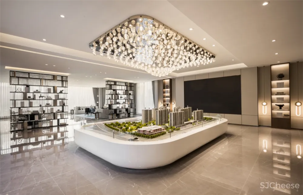 几朵设计丨东方语境的现代生活