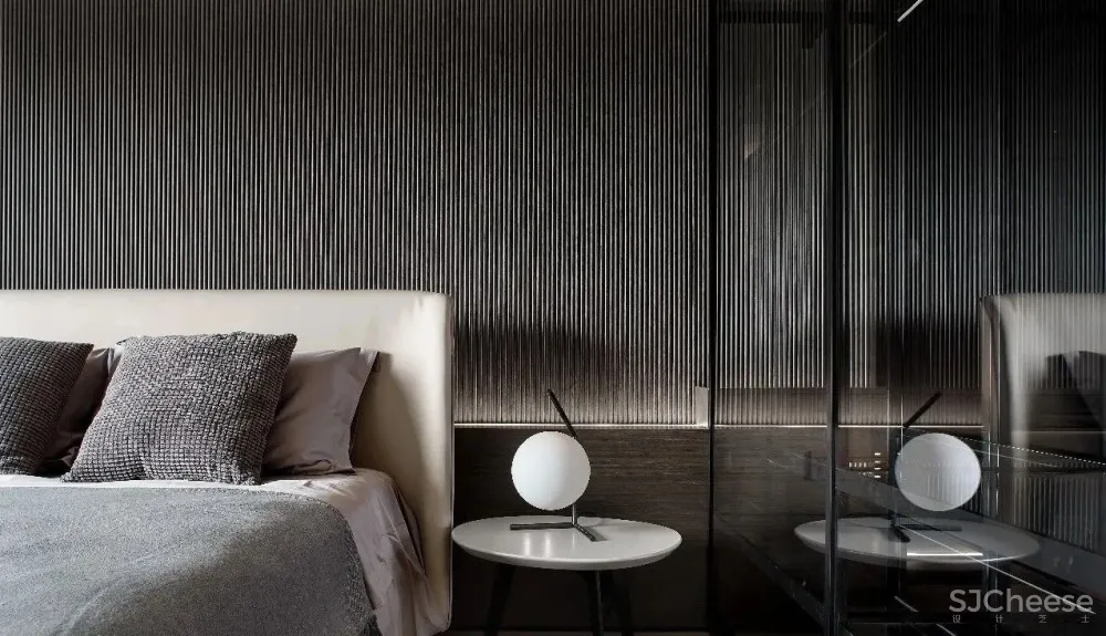 220㎡轻奢大平层私宅，诠释不一样的高级！