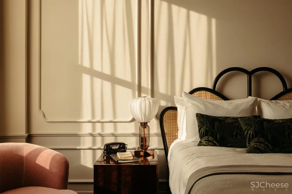 2020,全球32间最新设计酒店