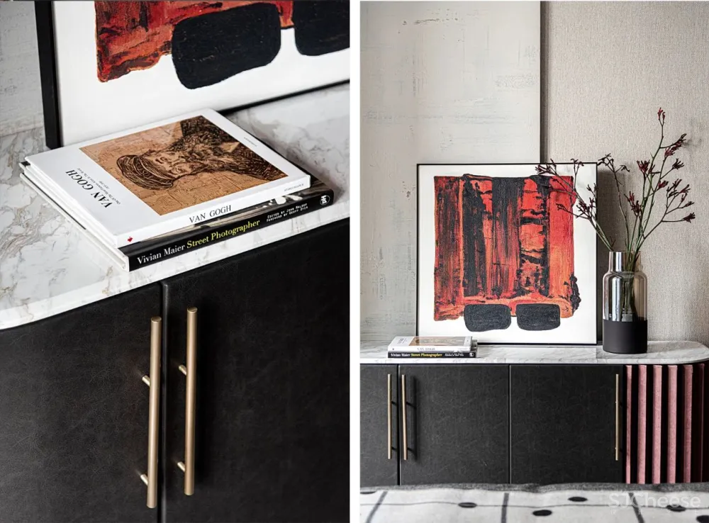 WJID维几新作 :海珀外滩,2020上海豪宅新地标!