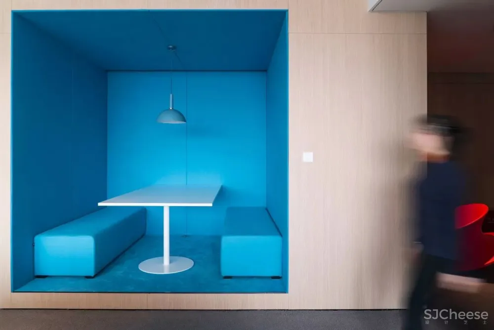 王鹏 ：安静设计！