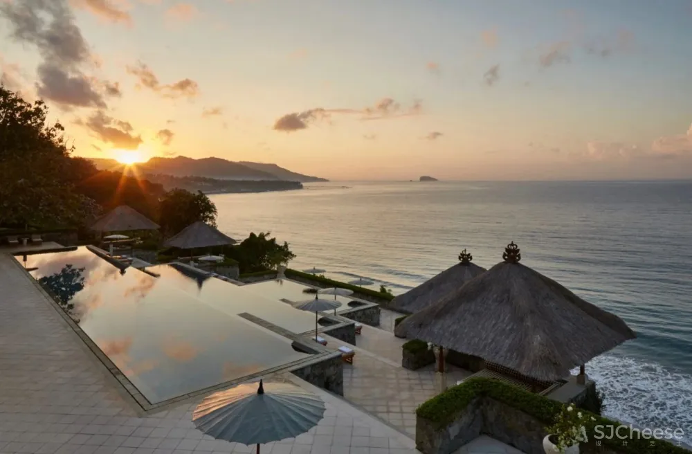 安缦背后的顶级大师,Kerry Hill、Ed Tuttle等,每一位都值得被重新认识！