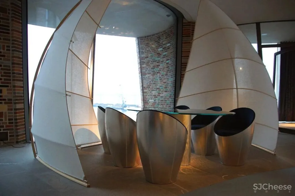 用创意让顾客惊喜,这家餐厅设计细节值得学习!