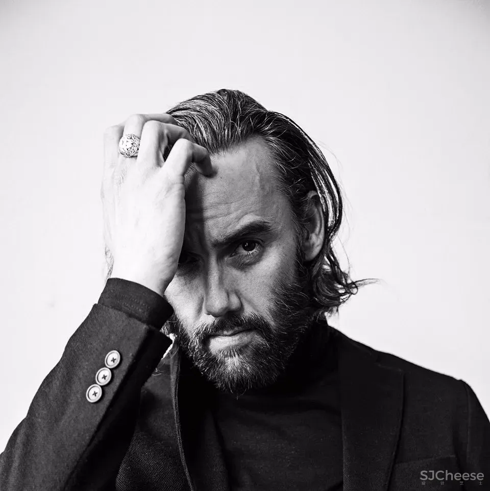 多伦多的奢华风尚 U31 Design