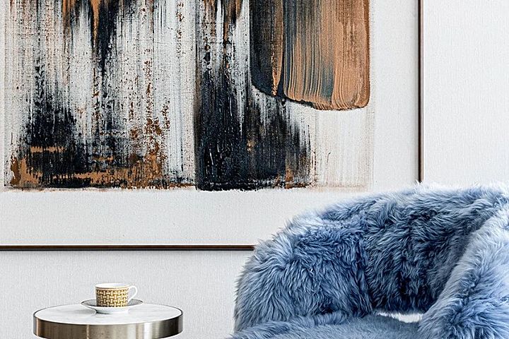 WJID维几新作 :海珀外滩,2020上海豪宅新地标!