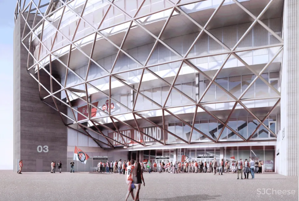 隈研吾、Snøhetta、OMA新作大赏