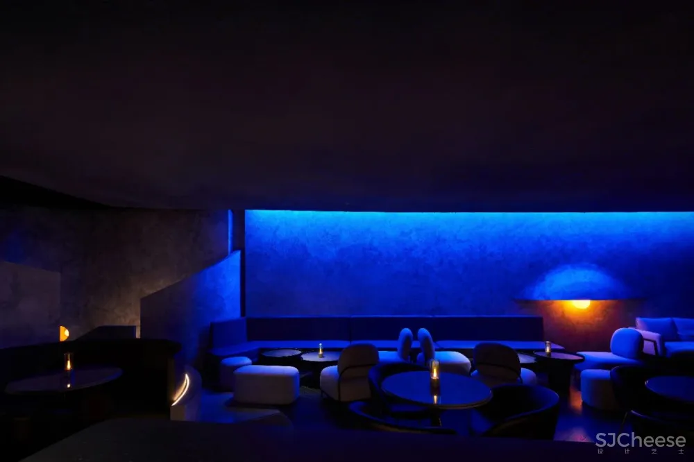 何靓新作:设计的最高境界是包容万物!