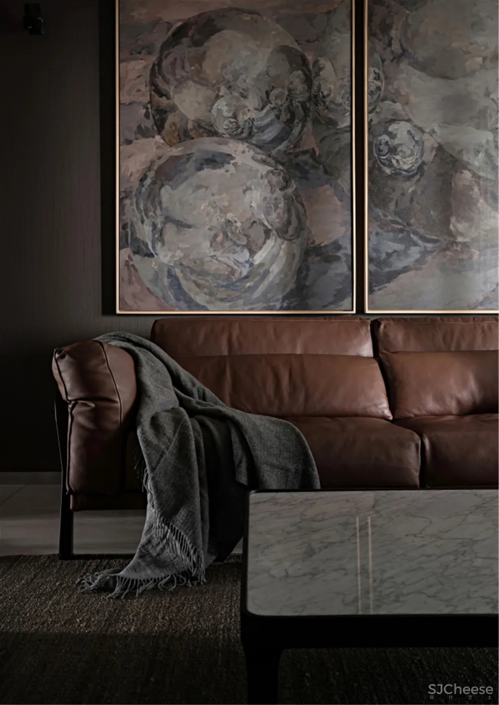 成都多纷设计作品——朴悦