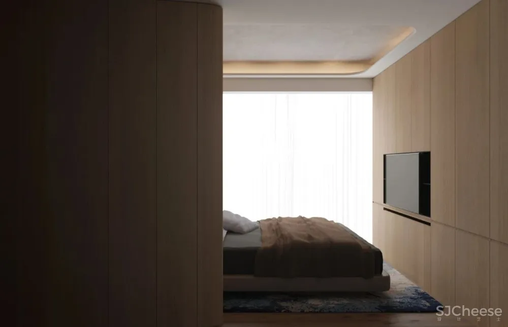 0932 Design 新作 新加坡的自然极简主义