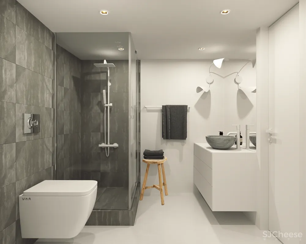 如何让小户型空间最大化, 这 3 个设计可以看看