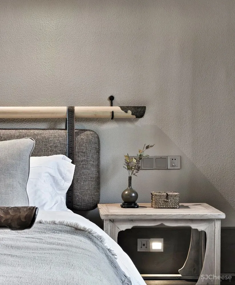 民宿不够独特?还原唐风的高颜值民宿,一定要来体验一次