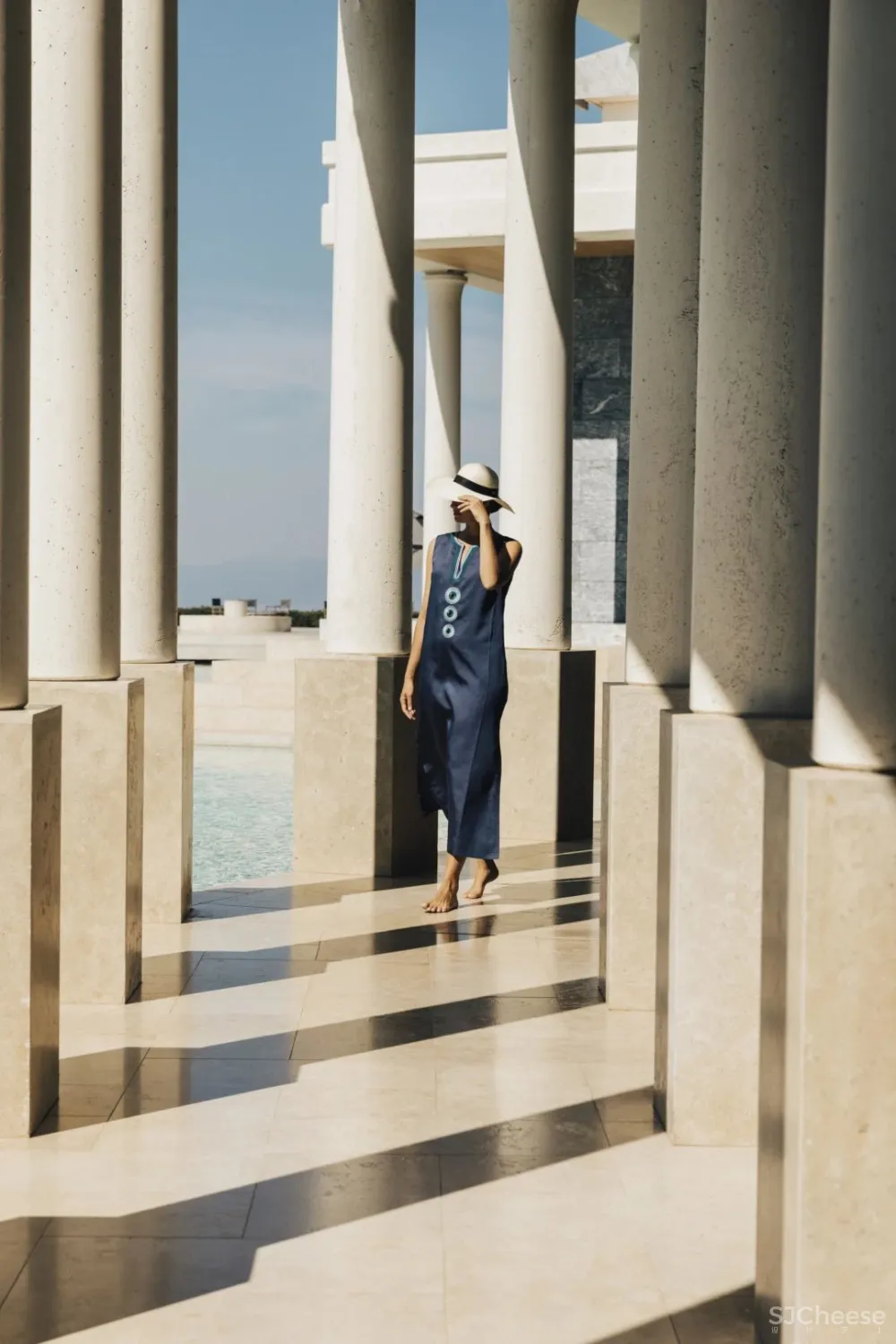 又一位殿堂级酒店设计大师逝世，沉痛悼念！