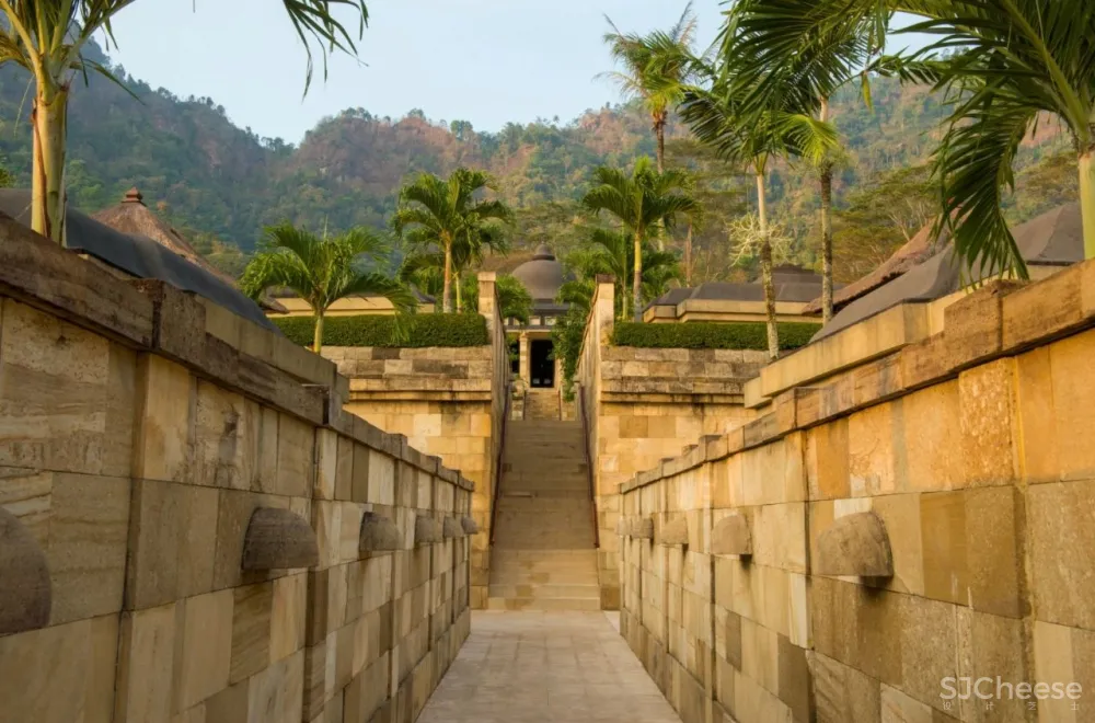 安缦背后的顶级大师,Kerry Hill、Ed Tuttle等,每一位都值得被重新认识！