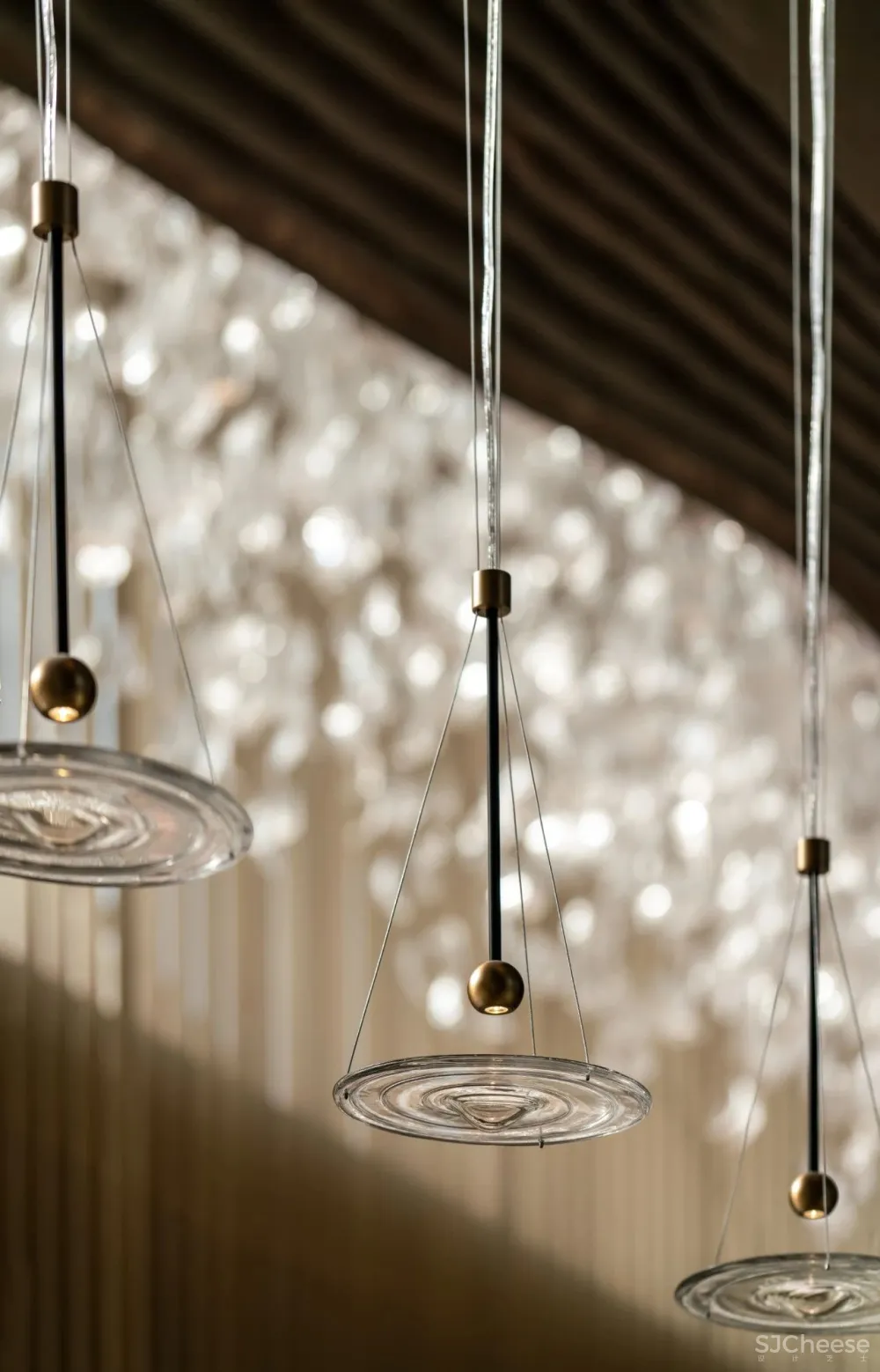 龙湖 - 香港置地:设计山城理想生活!