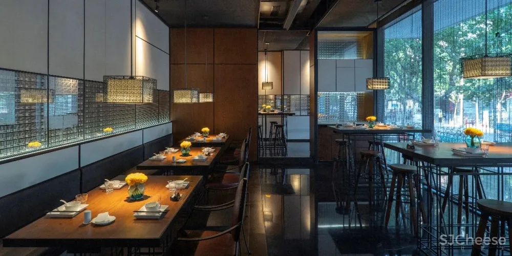 沈雷 × 张福记:用温暖的力量,使品牌深情