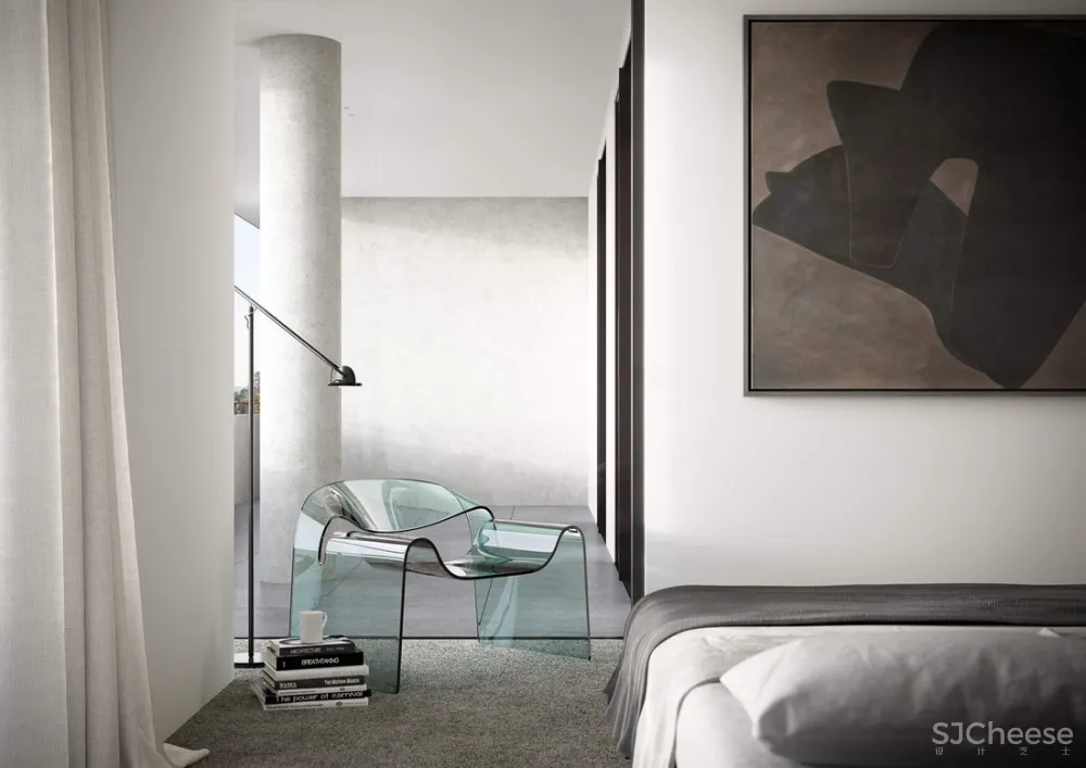 一个好的地产项目，从一张好的效果图开始