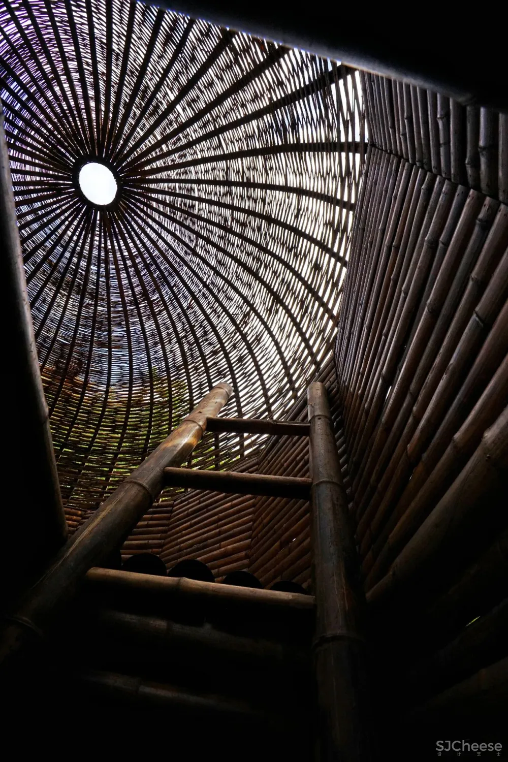 新挖到的隐秘玩水地, 直接睡入山溪间! 还原宫崎骏动漫里的夏天, 秒回无拘束童年时光