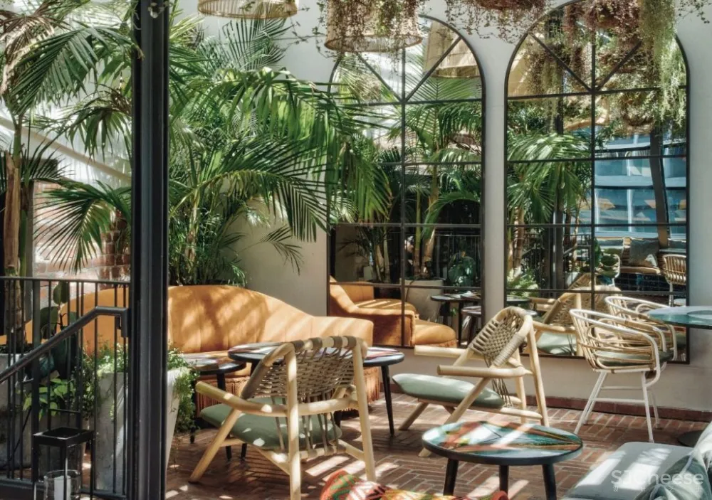 2020,全球32间最新设计酒店