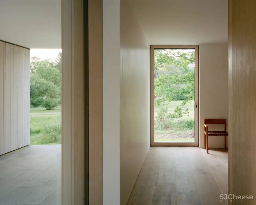 Vincent Appel ｜新記憶和紀念舊記憶的家