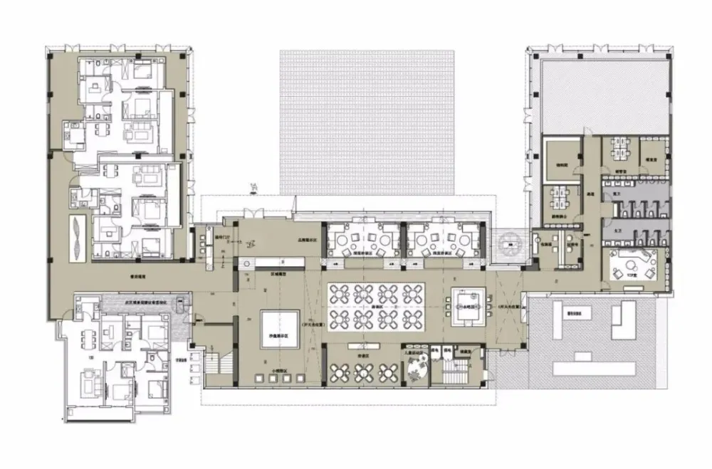 飞视设计新作丨兼顾自然与艺术的气质美学