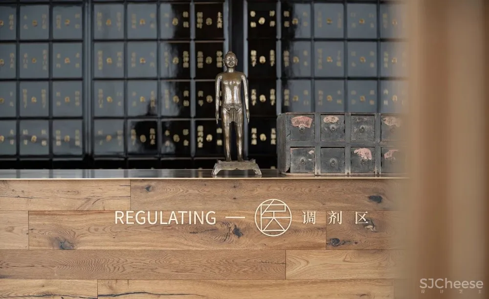 如沐春风的东方设计美学