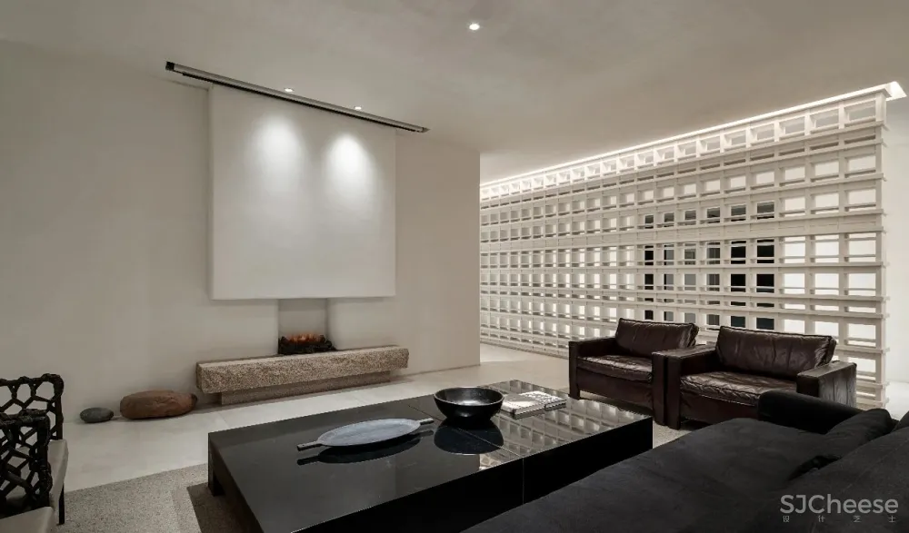 一品 · 首发 尚壹扬 × IMOLA成都概念展厅:温润,源于沁入心脾的关切