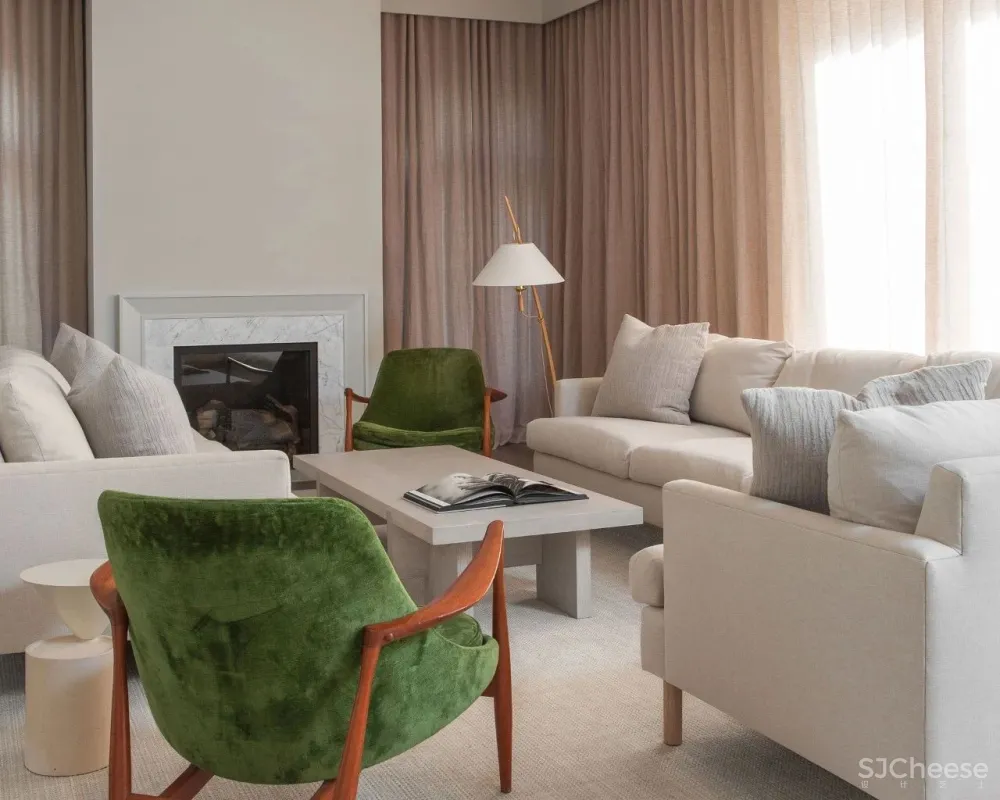 Ashley Botten 多伦多的永恒优雅