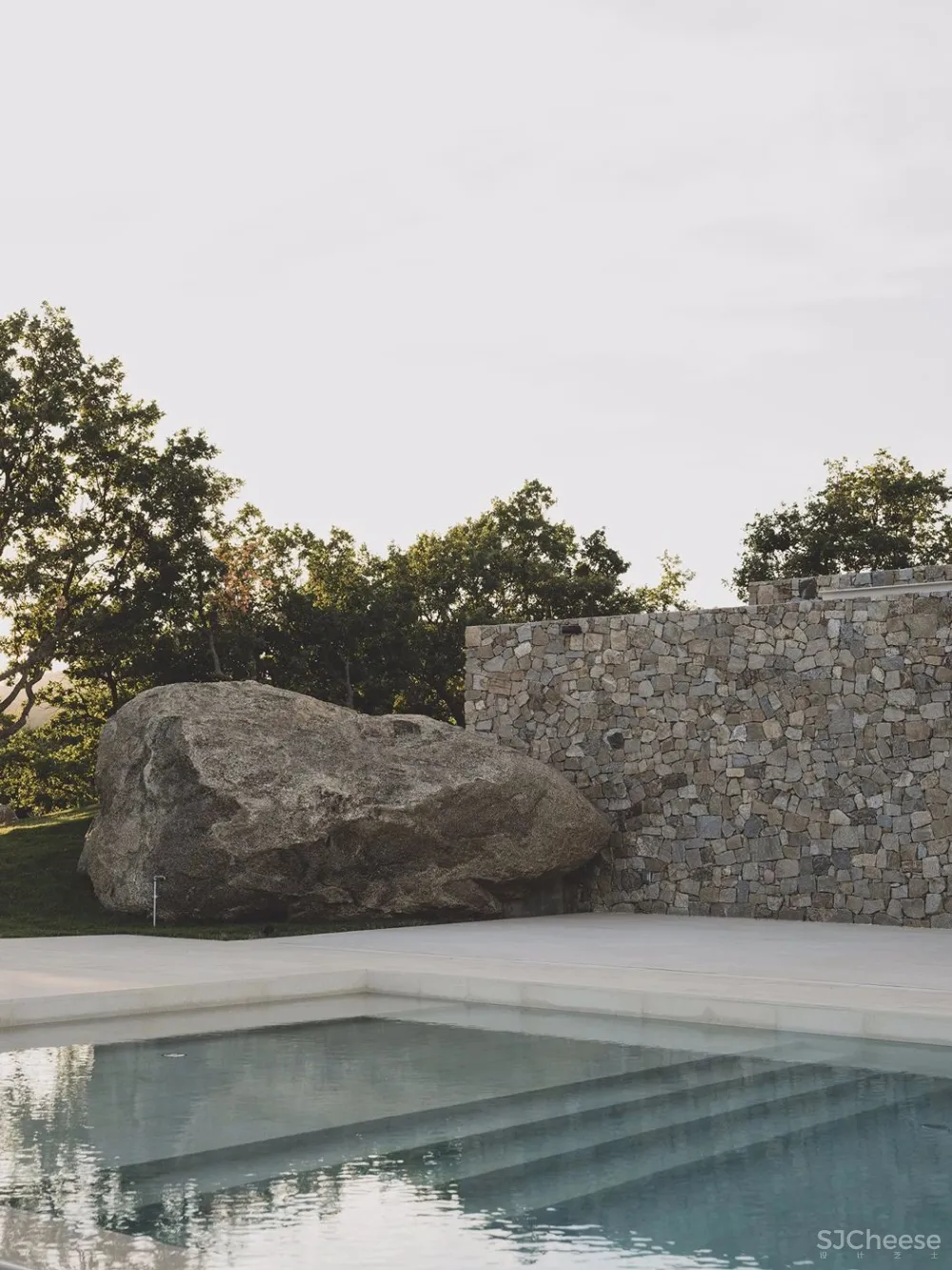 安静的设计,更高级