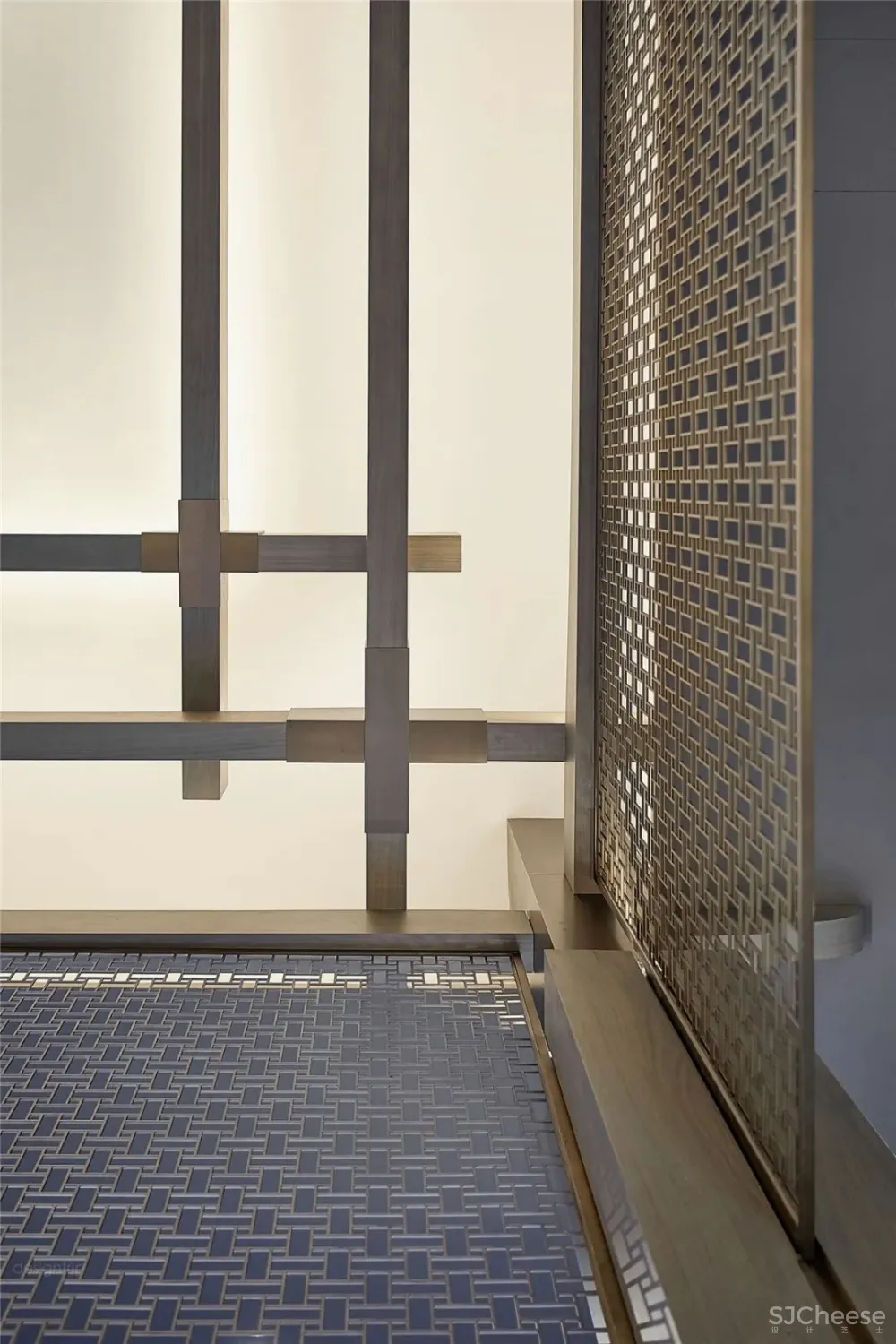 漫思设计 漳州泱誉营销中心