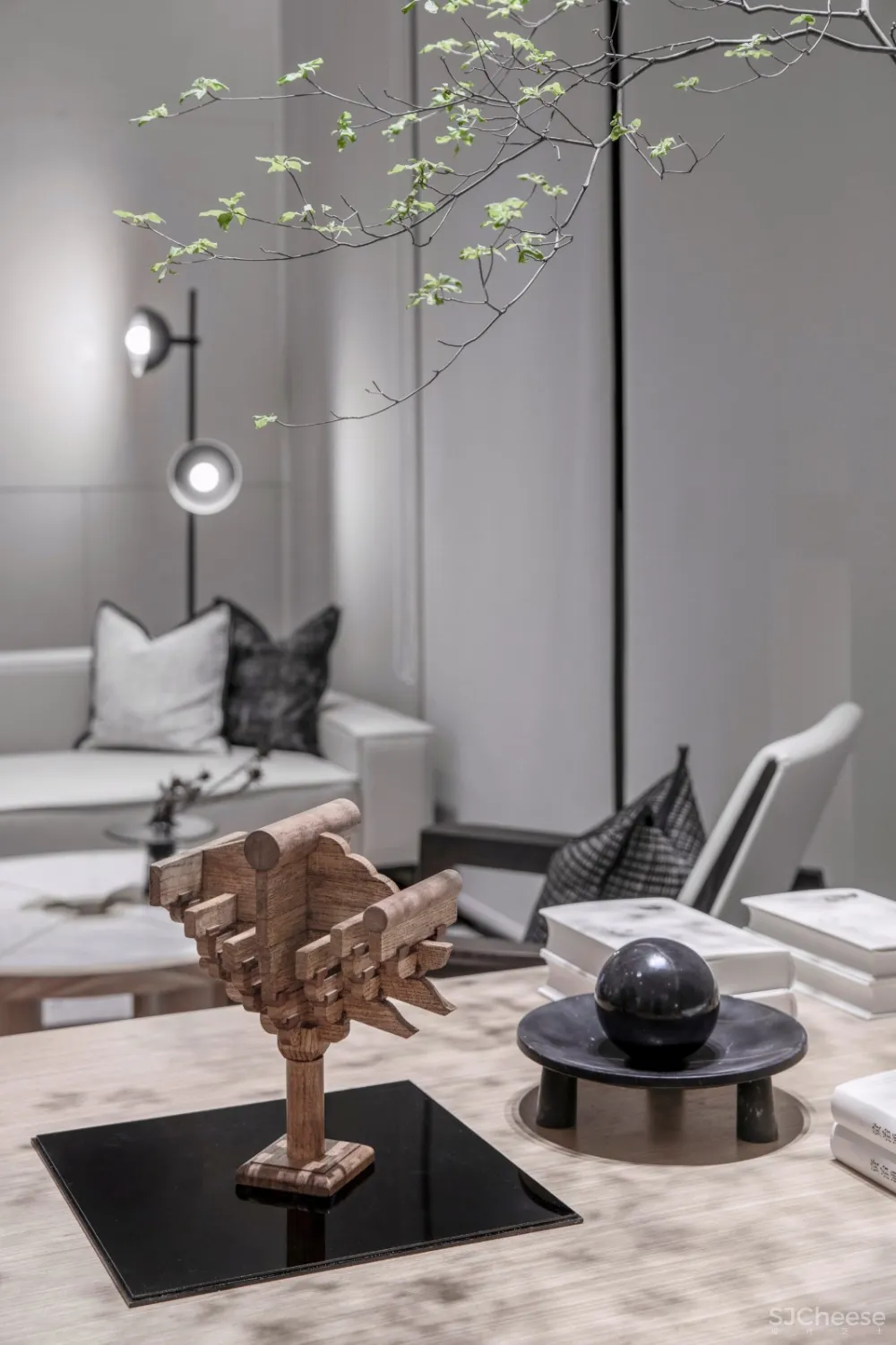 【新作】 奥美设计 | 赣州君逸府新东方健康美学馆