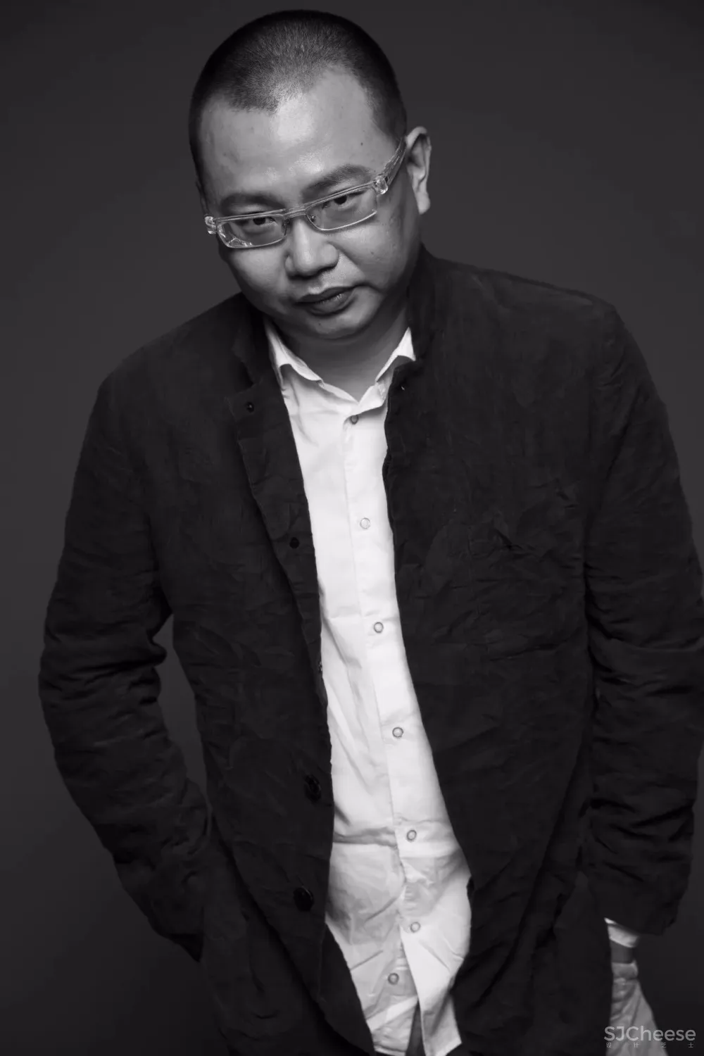 韩松力作 720m²中式别墅,可望、可行、可游、可居的逍遥自在。