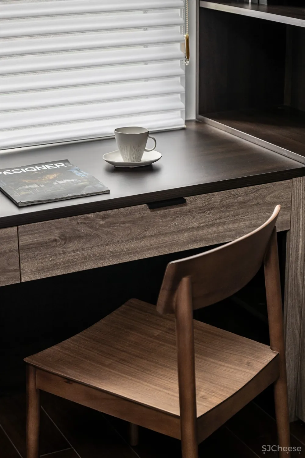 成都乐亿尚家作品——北欧小情歌