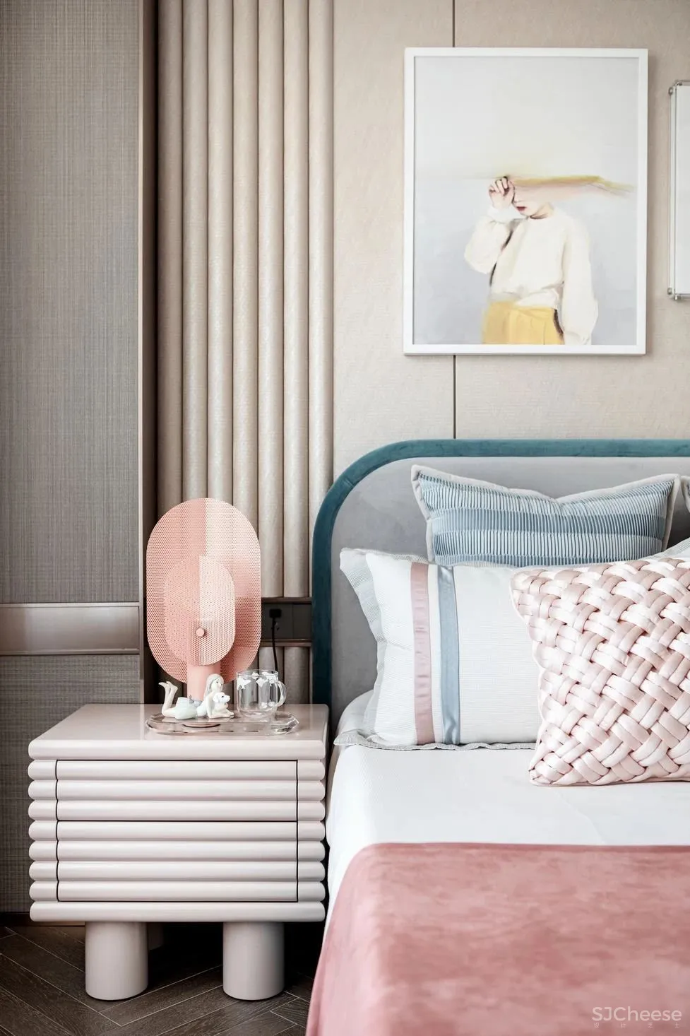 最顶级的设计,来自骨子里的文化自信!