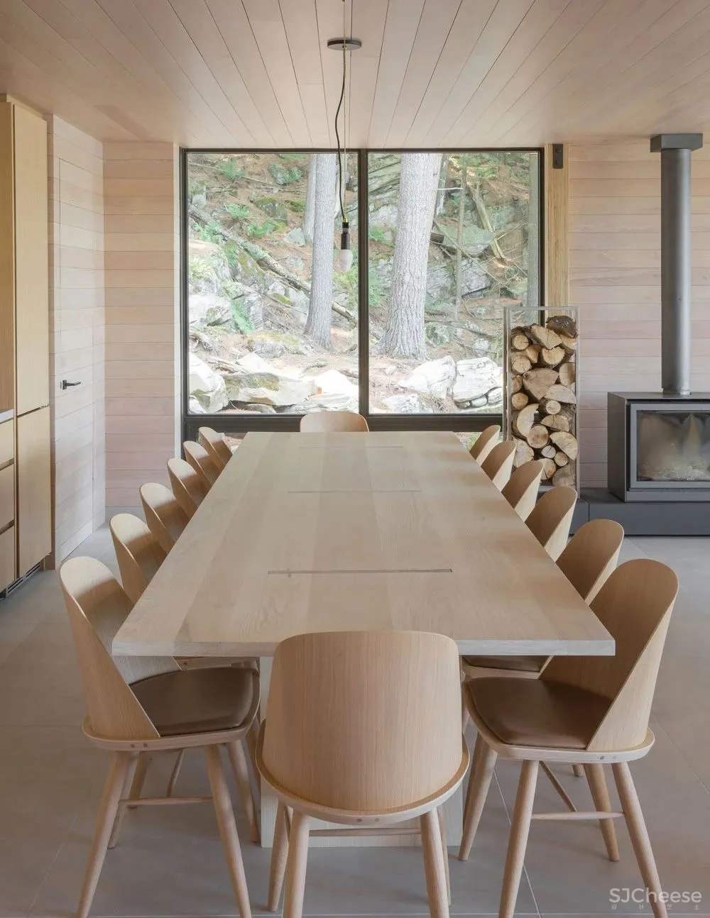 Ashley Botten 多伦多的永恒优雅