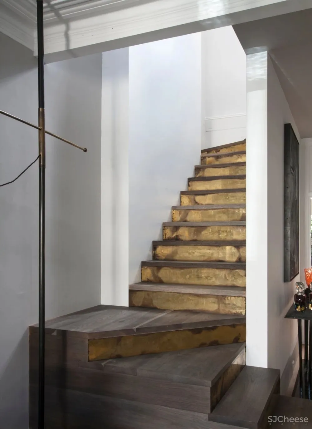 设计寻访Dylan Farrell:设计是动态的艺术,细腻多元,彰显个性