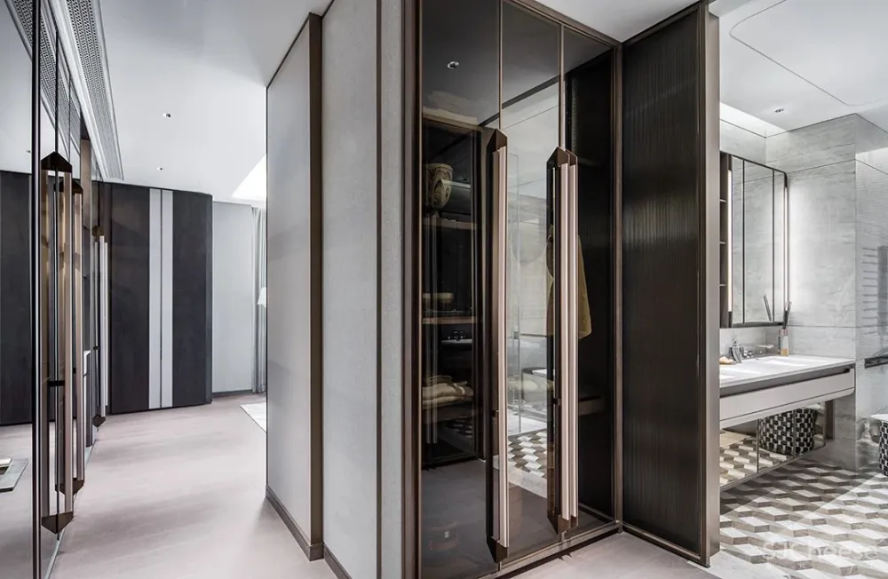 WJID维几新作 :海珀外滩,2020上海豪宅新地标!