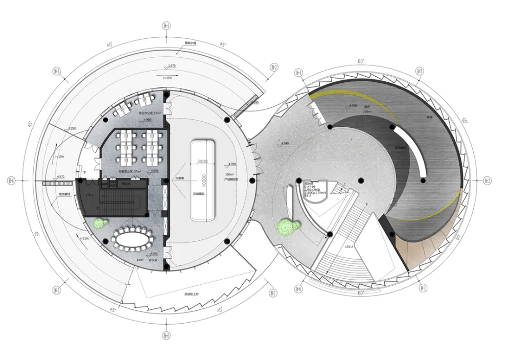 『跨越空间的设计』第10届艾特奖获奖作品赏析（中）