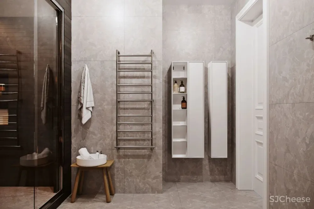 中性英伦风，太赞了！