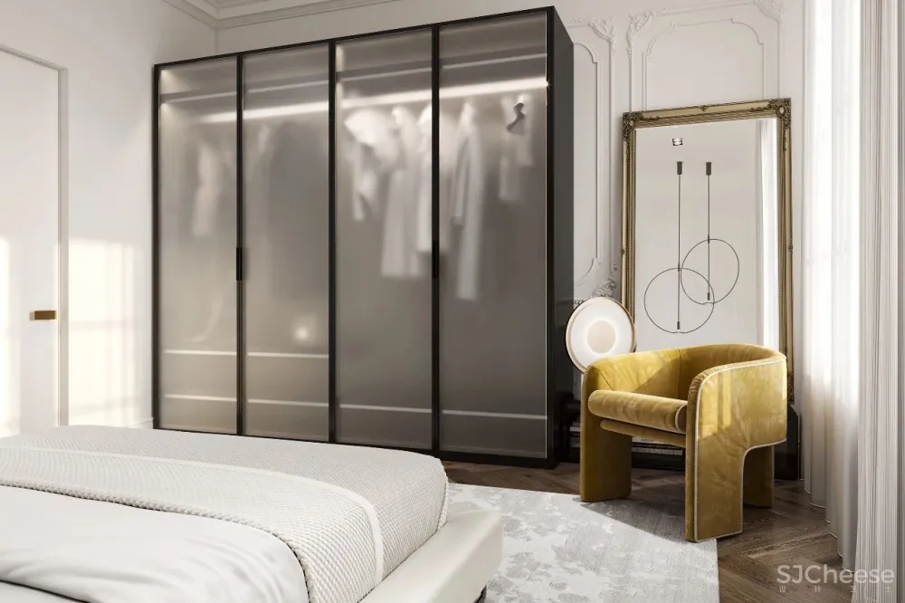 轻复古，演绎自成一派的现代优雅！