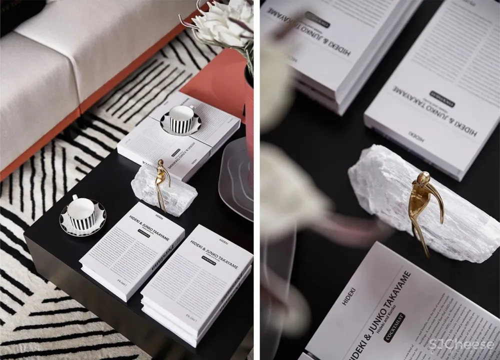 感知色彩美学,邂逅浪漫生活。